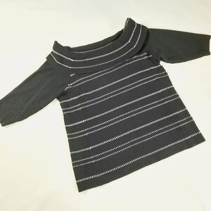 NWT New Lane Bryant Short Sleeve Sweater 22/24